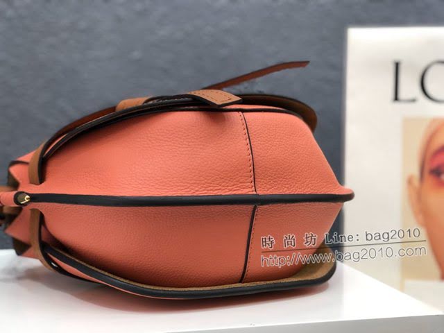 LOEWE包包 羅意威GATE手袋 羅意威斜挎包 10183  tcl1325